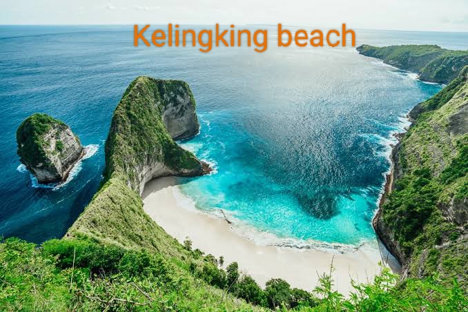 Daily West Tour Nusa Penida